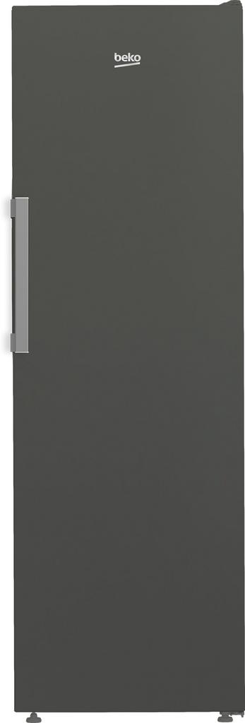 Beko B5RFNE315G Vrieskast Vrijstaand 286 l D Grijs699, Ophalen of Verzenden, Nieuw, 160 cm of meer