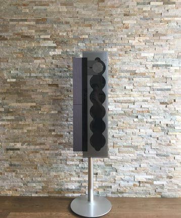 Bang & Olufsen - BeoSound 9000 + Beo4 - Op een zeldzame, Nieuw