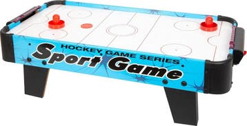 Airhockeytafel Compact | Retourdeal 34% Korting, Een of twee spelers, Ophalen of Verzenden, Zo goed als nieuw, Viking Choice