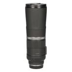 Canon RF 800mm F11 IS STM met garantie, Ophalen of Verzenden, Gebruikt