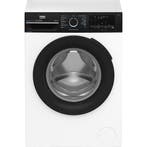 Beko Bm3wfu4941w Wasmachine 9kg 1400t, Ophalen of Verzenden, Nieuw, Voorlader, 85 tot 90 cm