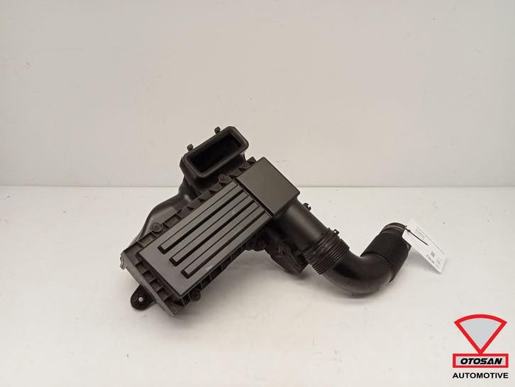 VW Audi Seat Skoda VAG 1.4TSI Luchtfilterhuis 1K0129607AC, Auto-onderdelen, Motor en Toebehoren, Gebruikt, Volkswagen, Ophalen