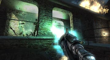 Wolfenstein the New Order Occupied Edition (ps3 tweedehands, Ophalen of Verzenden, Zo goed als nieuw