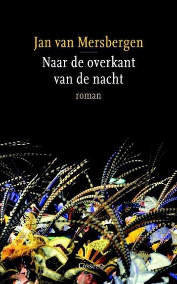 Naar de overkant van de nacht, Boeken, Ophalen of Verzenden, Nieuw