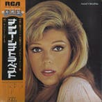 Nancy Sinatra - Nancy Sinatra Best - LP album (op zichzelf, Cd's en Dvd's, Vinyl Singles, Nieuw in verpakking