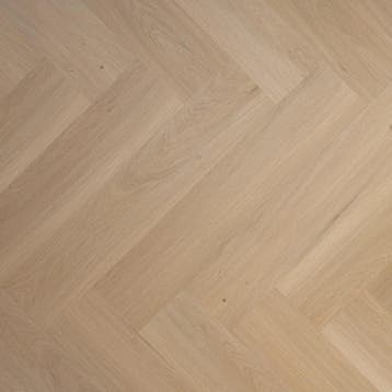 Saffier Allee Visgraat Plak Stord (Saffier PVC, PVC vloeren), Kunststof, Verzenden, 50 tot 150 cm, Overige typen