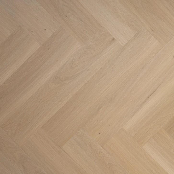 Saffier Allee Visgraat Plak Stord (Saffier PVC, PVC vloeren), Doe-het-zelf en Verbouw, Vloerdelen en Plavuizen, 10 tot 30 cm, 50 tot 150 cm