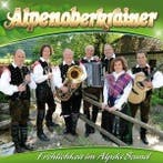 - Alpenoberkrainer – Fröhlichkeit im Alpski Sound (CD), Ophalen of Verzenden, Nieuw in verpakking