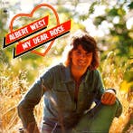 Albert West - My Dear Rose, Ophalen of Verzenden, Gebruikt