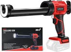 Elektrisch Kitpistool 18V | LED Licht | Laatste Stuk!, Ophalen of Verzenden, Nieuw