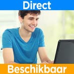 Vriendelijke PC Student helpt je aan huis v.a. €17,50 Bel Nu, Diensten en Vakmensen, Reparatie en Onderhoud | Pc's en Spelcomputers