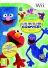 Sesamstraat: Klaar Voor De Start, Grover! Wii Met garantie!, 1 speler, Ophalen of Verzenden, Zo goed als nieuw
