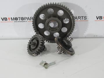 KTM 390 Duke Tandwielen startmotor, Ophalen of Verzenden, Nieuw