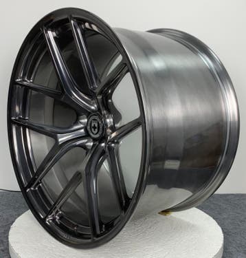 Velgen HRE P101SC Style Ultra Concave – HP Parts, Auto-onderdelen, Nieuw, Personenwagen, Velg(en)