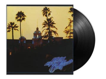 Eagles - Hotel California (LP), Verzenden, Nieuw in verpakking