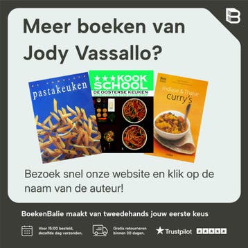 Basic Japans / Basic Kitchen - Jody Vassallo 9789089890481, Verzenden, Gelezen, Jody Vassallo