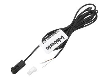 Webasto externe temperatuurvoeler (opbouw) 5m, Ophalen of Verzenden, Nieuw