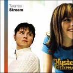 Twarres - Stream, Cd's en Dvd's, Ophalen of Verzenden, Gebruikt