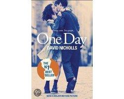 One Day Film Tie In Export A Format - One Day Film Tie In, Boeken, Ophalen of Verzenden, Nieuw