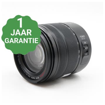 10% korting | Panasonic Lumix G Vario 14-140mm, Verzenden, Gebruikt
