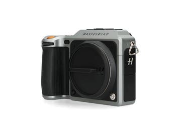 Hasselblad X1D-50c - 1 jaar garantie, Ophalen of Verzenden, Zo goed als nieuw, Hasselblad