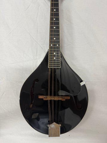 Roque - RM100A-BK A-Style - - Mandoline (Zonder, Nieuw