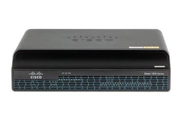 Cisco 1941/K9 - Cisco Router, Computers en Software, Netwerk switches, Ophalen of Verzenden, Zo goed als nieuw