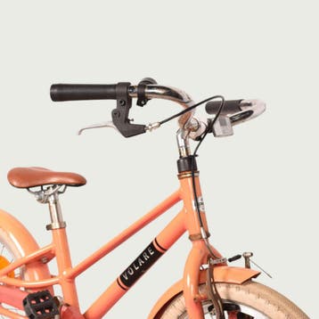 Volare kinderfiets 16 inch, Fietsen en Brommers, Ophalen of Verzenden, Gebruikt, Volare