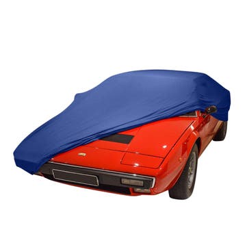 Autohoes voor Ferrari 308 GT4 Dino (1973-1980) Indoor BESTE, Ophalen of Verzenden, Nieuw, Op maat