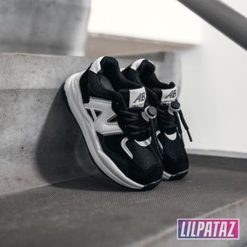 Playerz Black (maat 21-30) Kindersneakers Maat 21, Verzenden, Jongen of Meisje, Schoenen, Nieuw