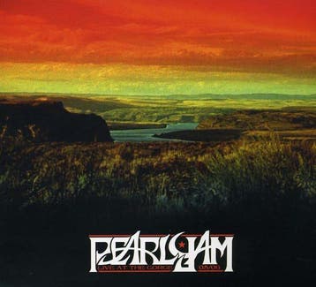 cd box - Pearl Jam - Live At The Gorge 05/06, Verzenden, Zo goed als nieuw