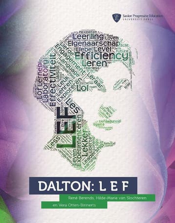 Dalton - René Berends 9789492618443, Verzenden, Gelezen, René Berends