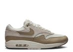 Nike Air Max 1 Essential Phantom Khaki (Sneakers, Schoenen), Nike air max, Overige kleuren, Verzenden, Nieuw