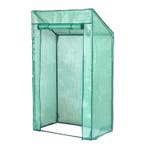 Tomatenkas | Tuinkas | Broeikas | Foliekas | 100x60x174cm, Verzenden, Nieuw