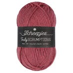 Scheepjes Truly Scrumptious - 322 Summer Berry Tart. - Gar, Ophalen of Verzenden, Nieuw