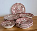 English Ironstone Tableware - Eetservies voor 6 (14) -
