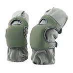 Talen Tools Kniebeschermers - Groen - Memory Foam - Extra..., Tuin en Terras, Ophalen of Verzenden, Nieuw, Overige soorten