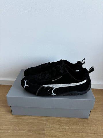 Balenciaga - Sneakers - Maat: EU 43 - Nieuw met tags, Nieuw