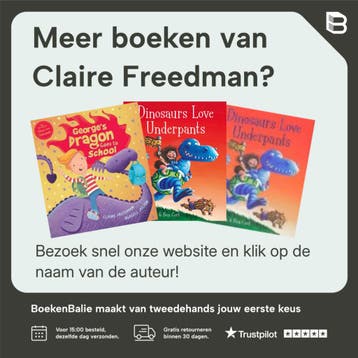 Georges Dragon at the Fire Station 9781407167053, Verzenden, Zo goed als nieuw, Claire Freedman