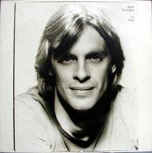 LP gebruikt - Keith Carradine - Im Easy (U.S. 1976), Verzenden, Zo goed als nieuw, Overige formaten
