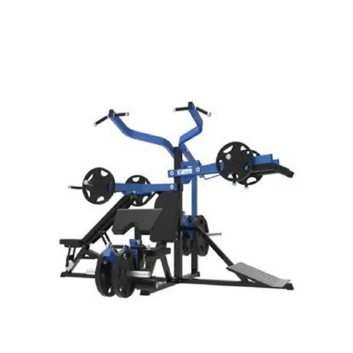 Gymfit - Multi Fitness Machine - Home Gym - Multi Station, Sport en Fitness, Fitnessmaterialen, Nieuw, Ophalen of Verzenden