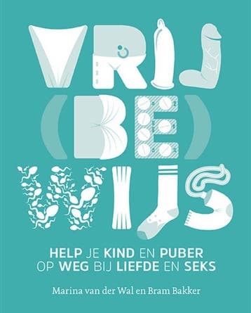 Vrij(be)wijs - Bram Bakker 9789021563008, Verzenden, Zo goed als nieuw, Bram Bakker