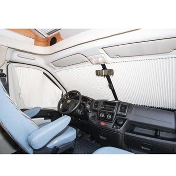 Remifront 4 Fiat Ducato X290(S7) >2019 met Sensorpakket, Ophalen of Verzenden, Nieuw