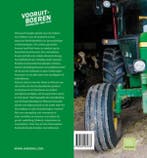 Vooruitboeren 9789462581678 Ewout van der Horst, Verzenden, Zo goed als nieuw, Ewout van der Horst