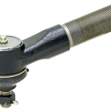 RockJock TJ/LJ/XJ/MJ Currectlync Drag Link End LH Thread, Ophalen of Verzenden, Nieuw