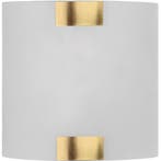 LED Wandlamp - Wandverlichting - Trion Arup - E27 Fitting -, Huis en Inrichting, Lampen | Wandlampen, Ophalen of Verzenden, Nieuw