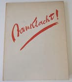 Martien Beversluis - Aanklacht (1930), Boeken, Verzenden, Nieuw