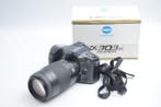 Minolta -303si Super + AF 4.5-5.6/75-300mm | Single lens, Nieuw