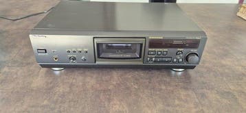 Technics - RS-AZ6 Audiocassette deck, Nieuw