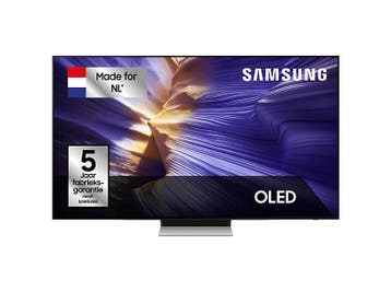 Samsung - OLED 55-59  TV -, Verzenden, Nieuw, Samsung